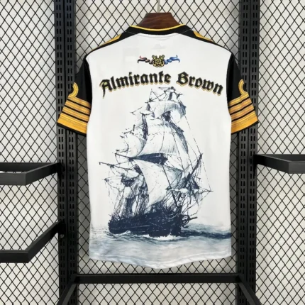 âClub Almirante Brown 2021/22 Special Edition Third Jersey